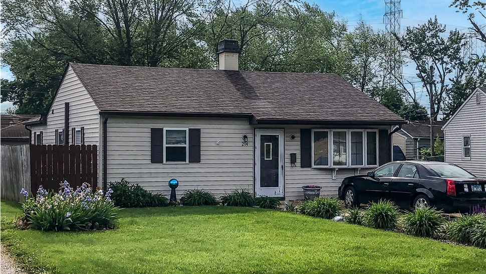 Roofing Project in Joliet, IL by Stan's Roofing & Siding