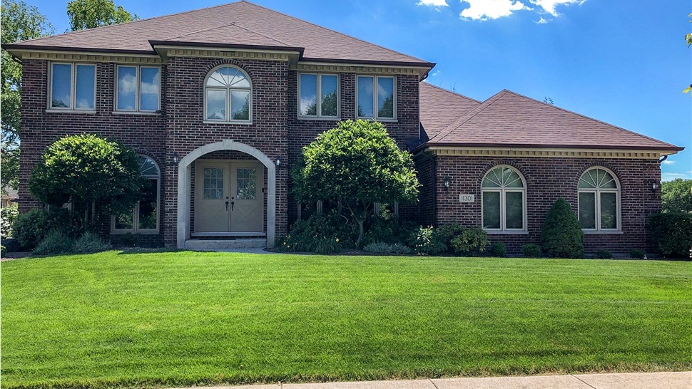 Roofing Project in Orlnd Park, IL by Stan's Roofing & Siding