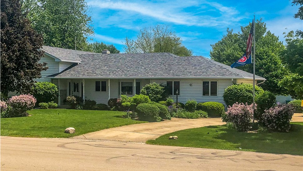 Roofing Project in Plainfield, IL by Stan's Roofing & Siding